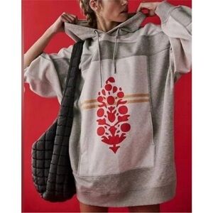 FP Movement by Free People Triple Threat Hoodie